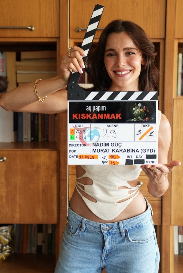 Bomba iddia: Lara Paşalı, Selahattin Paşalı'nı ihanetini böyle öğrenmiş