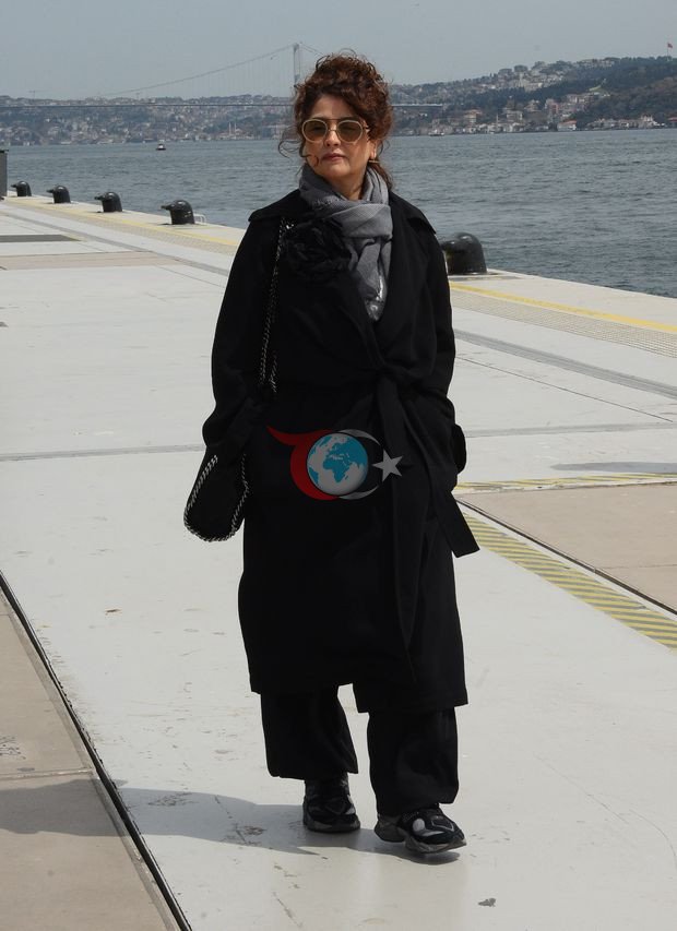 Elvin Beşikçioğlu'ndan ses getirecek sözler