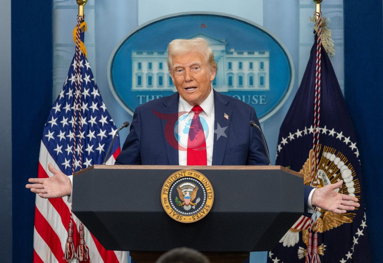 ABD Başkanı Trump