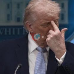 Trump'tan son dakika ateşkes açıklaması: Düşük ihtimal!