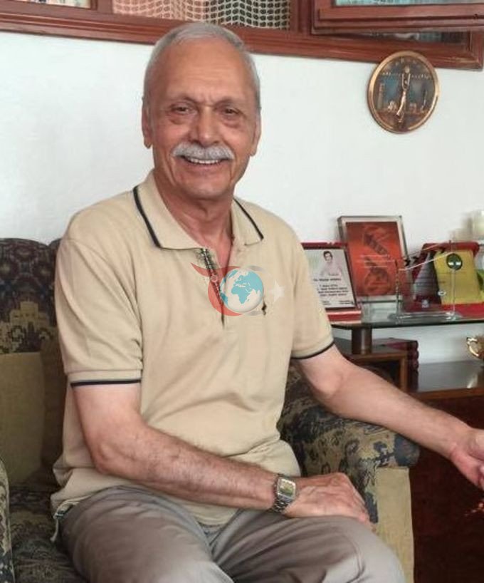 Yeşilçam'ın ünlü simasından acı haber