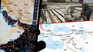 Hürmüzün alternatifi Anadoludan geçiyor Yeni enerji mimarisine ihtiyaç bu krizle ortaya çıktı
