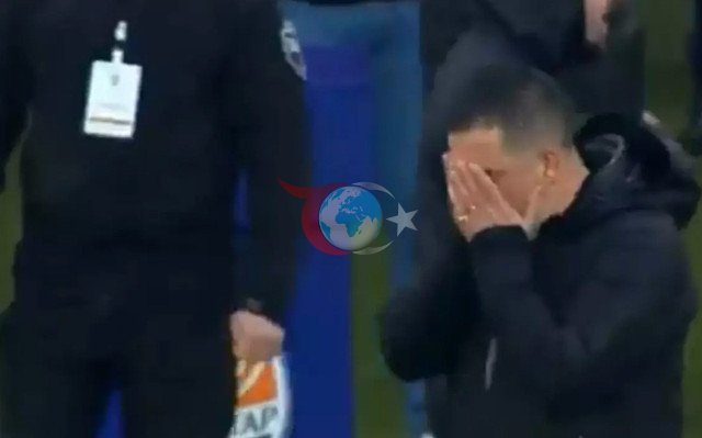 Arda Turan son düdüğün çalmasıyla gözyaşlarını tutamadı - Resim: 1
