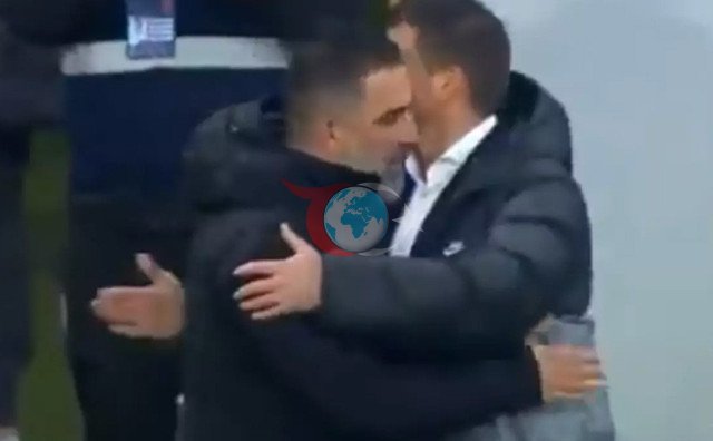 Arda Turan son düdüğün çalmasıyla gözyaşlarını tutamadı - Resim: 2