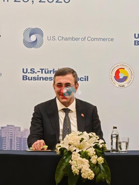 Cevdet Yılmaz: Savaş sonrası çok önemli imkanlarımız olacak