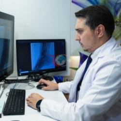 Geçmeyen topuk dikenine Medipol'den yeni yöntemle son