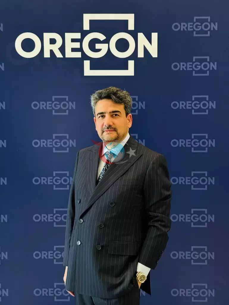 Oregon, 20 milyar dolarlık dış ticaret akışına teminat sağlıyor’