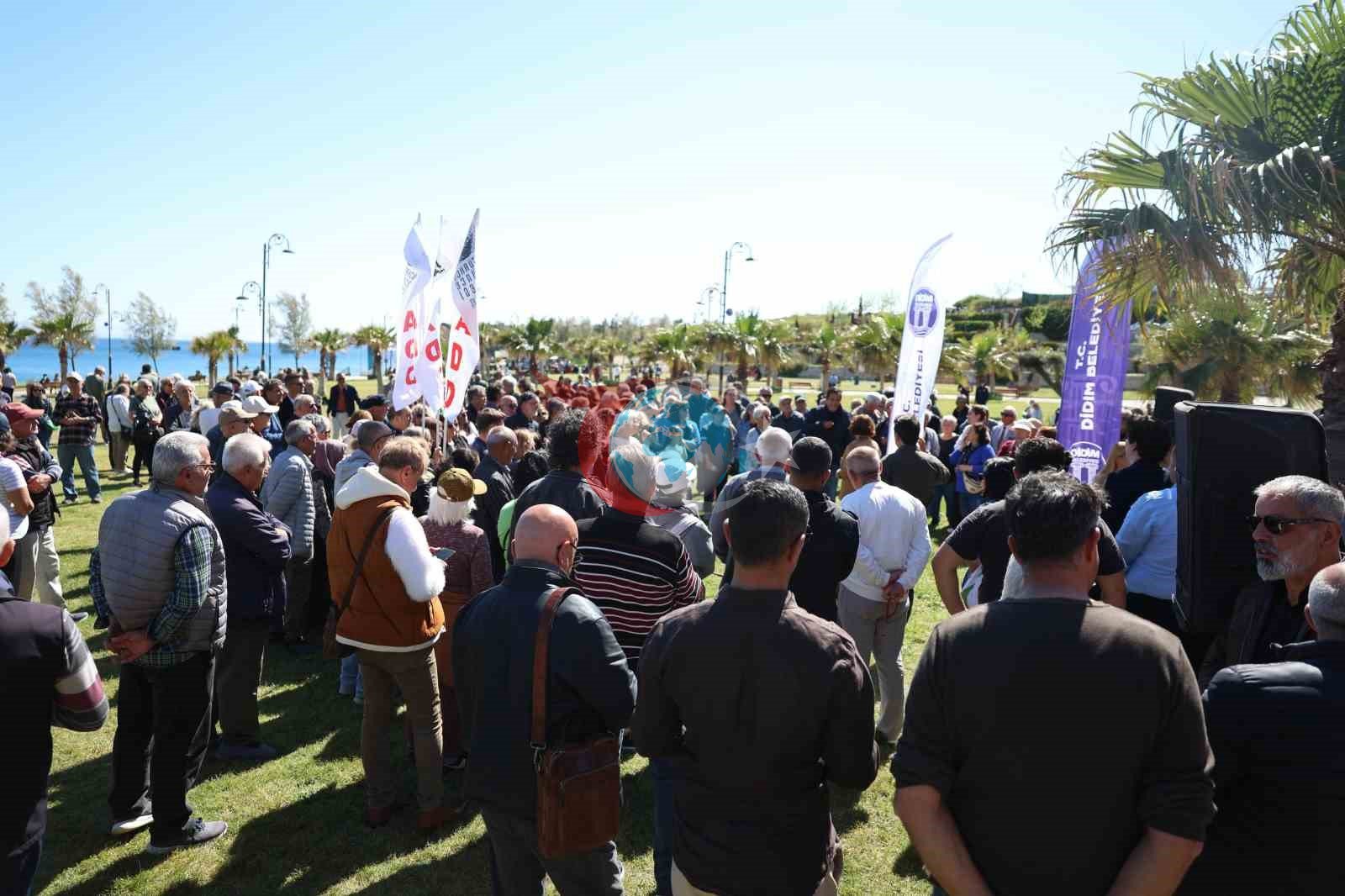 Başkan Gençay: 