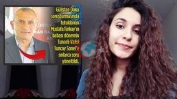 Aile yerine eski Vali teşhis etti: Bu Gülistan değil