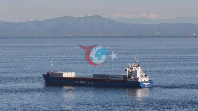 İstanbul’dan Uludağ görüldü 100 kilometrelik nadir görüntü