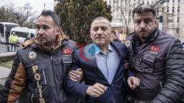 Son dakika: Gülistan Doku soruşturmasında eski Tunceli Valisi Tuncay Sonel adliyeye sevk edildi! İşte ilk ifade
