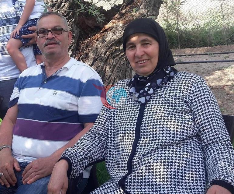 Komşulardan pompalı dehşet Halı çırpma ve gürültü kavgası cinayetle bitti: Zanlılar adliyede
