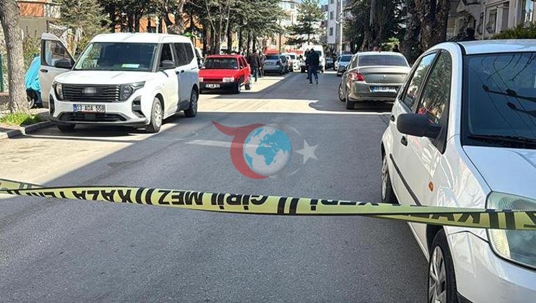 Komşulardan pompalı dehşet Halı çırpma ve gürültü kavgası cinayetle bitti: Zanlılar adliyede