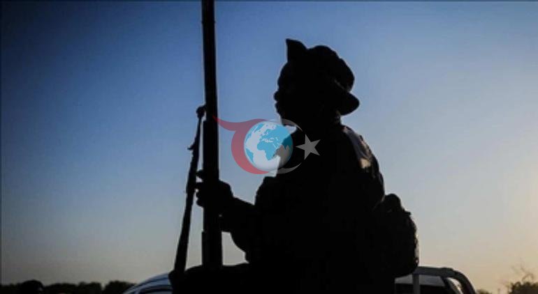 Afrika’da Türk imzası Askeri eğitim tesisi kurulacak: ‘Dönüm noktası’