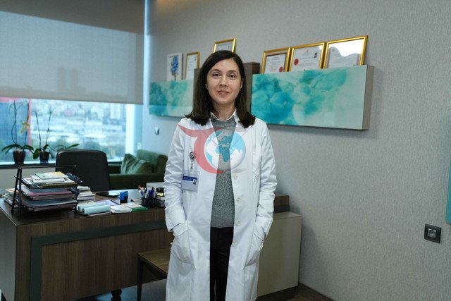 Yüzdeki kızarıklık ve yanma gül hastalığının ilk belirtisi - Resim: 0