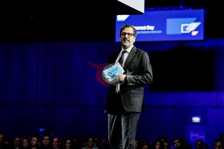 SAP Connect Day İstanbul etkinliğinde iş ve teknoloji liderleri bir araya geldi