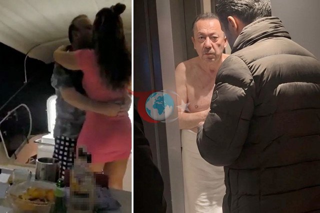Özkan Yalım'ı ailesi bile görmek istemiyor ziyarete giden tek isim bakın kim? - Resim: 0