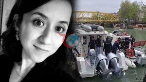 Kahreden olay Rümeysa öğretmenin cansız bedeni bulundu