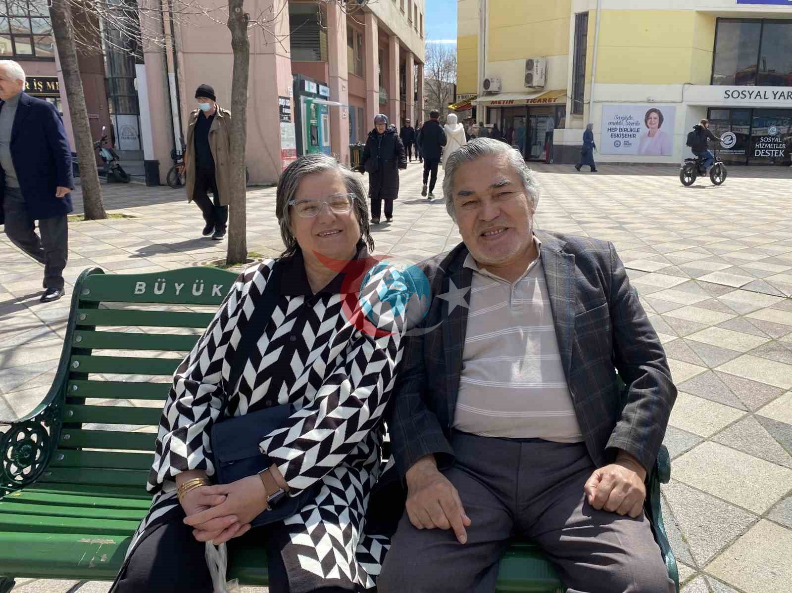 Değişen iklim şartları vatandaşı endişelendiriyor