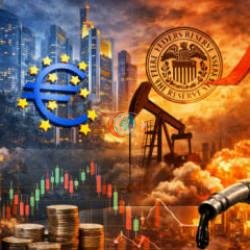 Petrol, altın ve gerilim üçgeninde kritik hafta! 'Belirsizlik zirvede' 