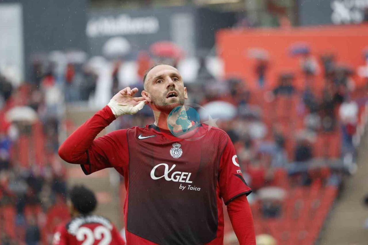 Vedat Muriqi'nin Fenerbahçe ile anlaştığı öne sürüldü