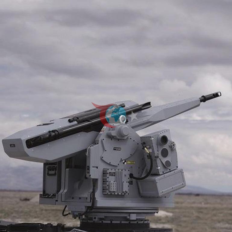 UNIROBOTICS, yeni ürünlerini SAHA 2026’da tanıtacak