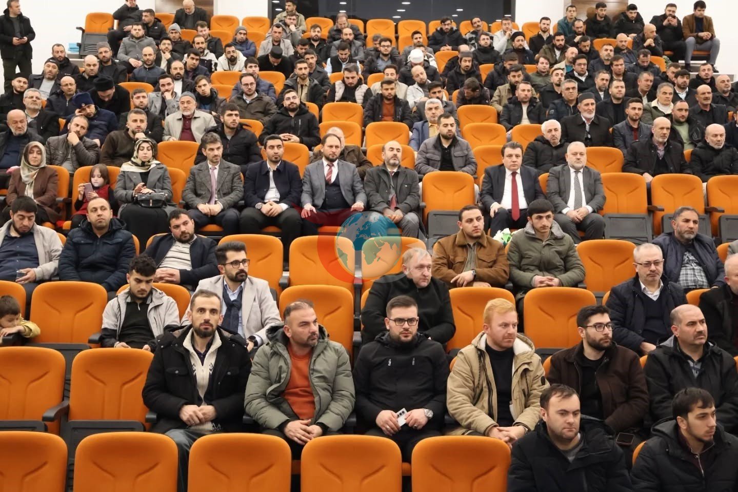 Bayburt’ta vekâletle kurban kesim programı tanıtıldı