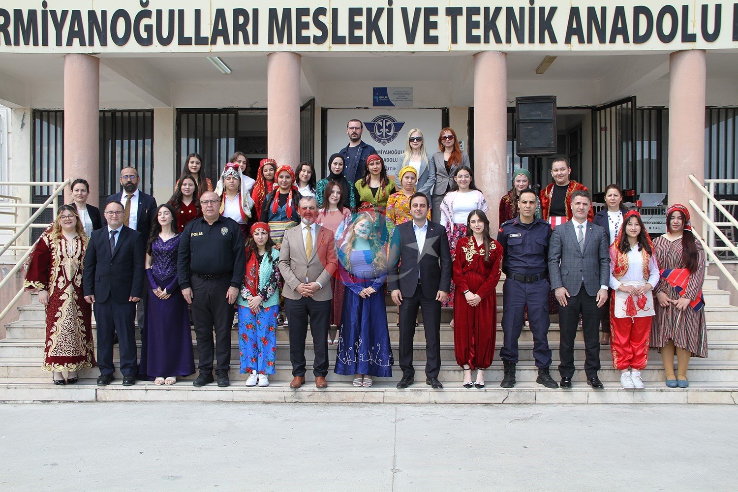 Kula’da 50. Turizm Haftası coşkuyla kutlandı