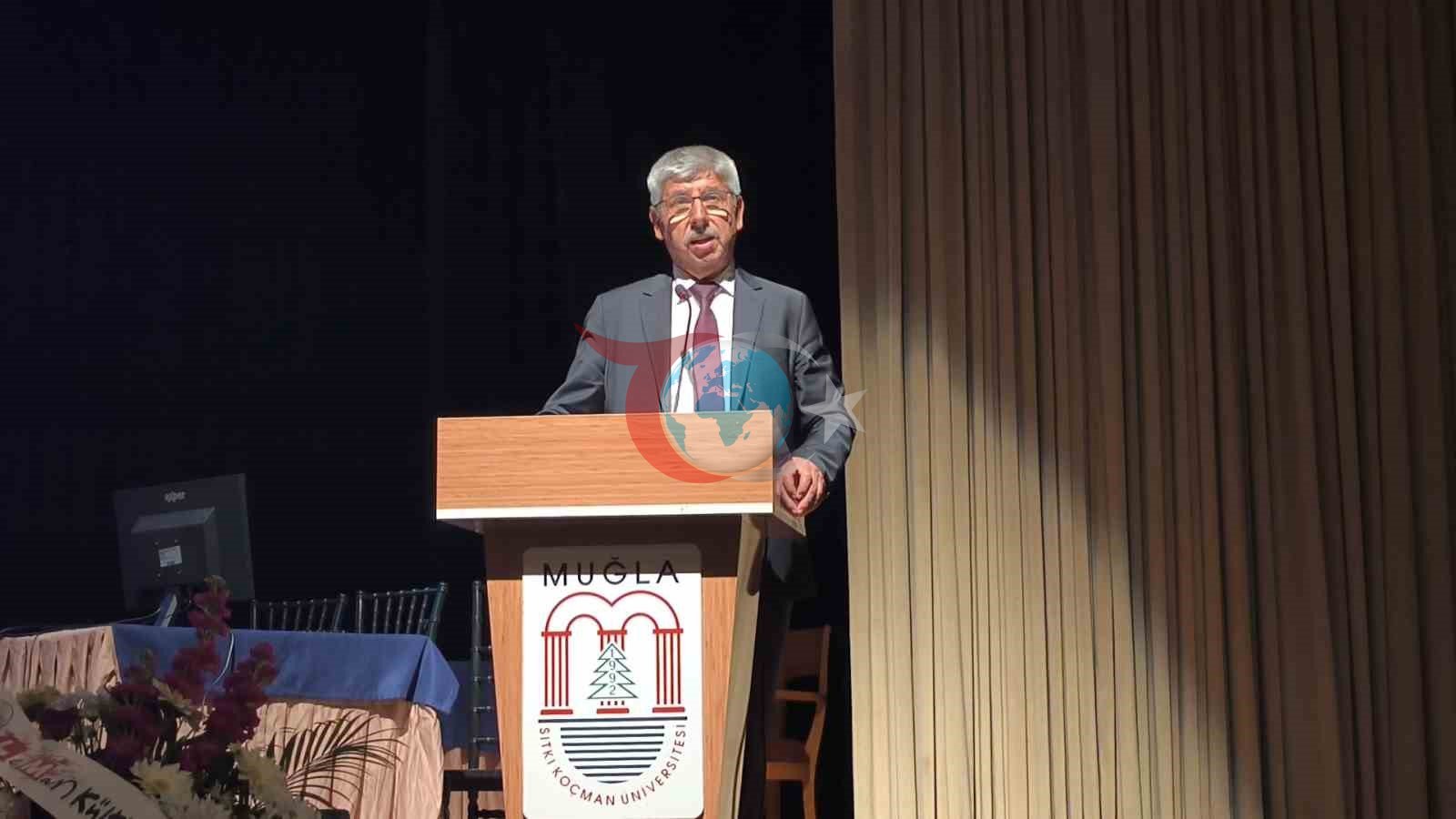 MSKÜ’de lezzet ve bilim buluştu