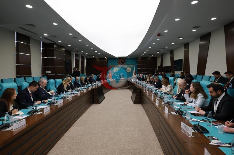 Bakan Bolat: Uluslararası şirketlerin sayısı 89 bine ulaştı