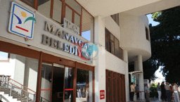 Manavgat Belediyesi'ne yeni operasyon! Çok sayıda gözaltı var