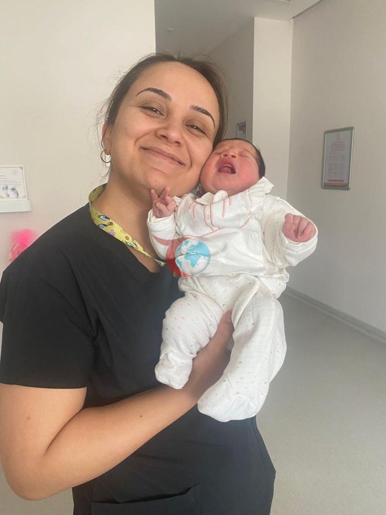 Mucize burada başladı: İlk görev yerim tabelası bile olmayan bir yerdi