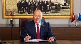 Son dakika... Yüreğir Belediye Başkanı görevinden uzaklaştırıldı