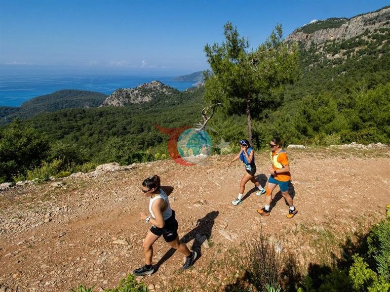 Babadağ Ultra Maratonu, Uluslararası katılımla Fethiye’de başlıyor