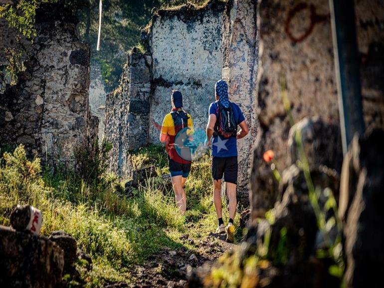 Babadağ Ultra Maratonu, Uluslararası katılımla Fethiye’de başlıyor