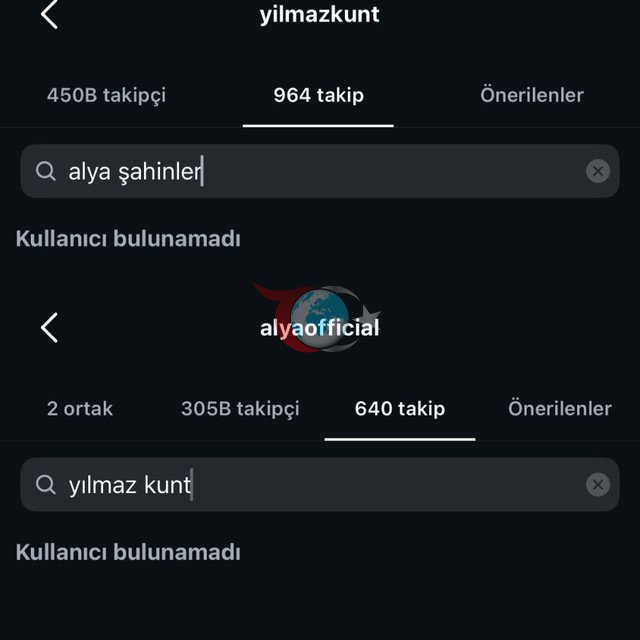 Yılmaz Kunt ile Alya Şahinler barıştı - Resim : 4
