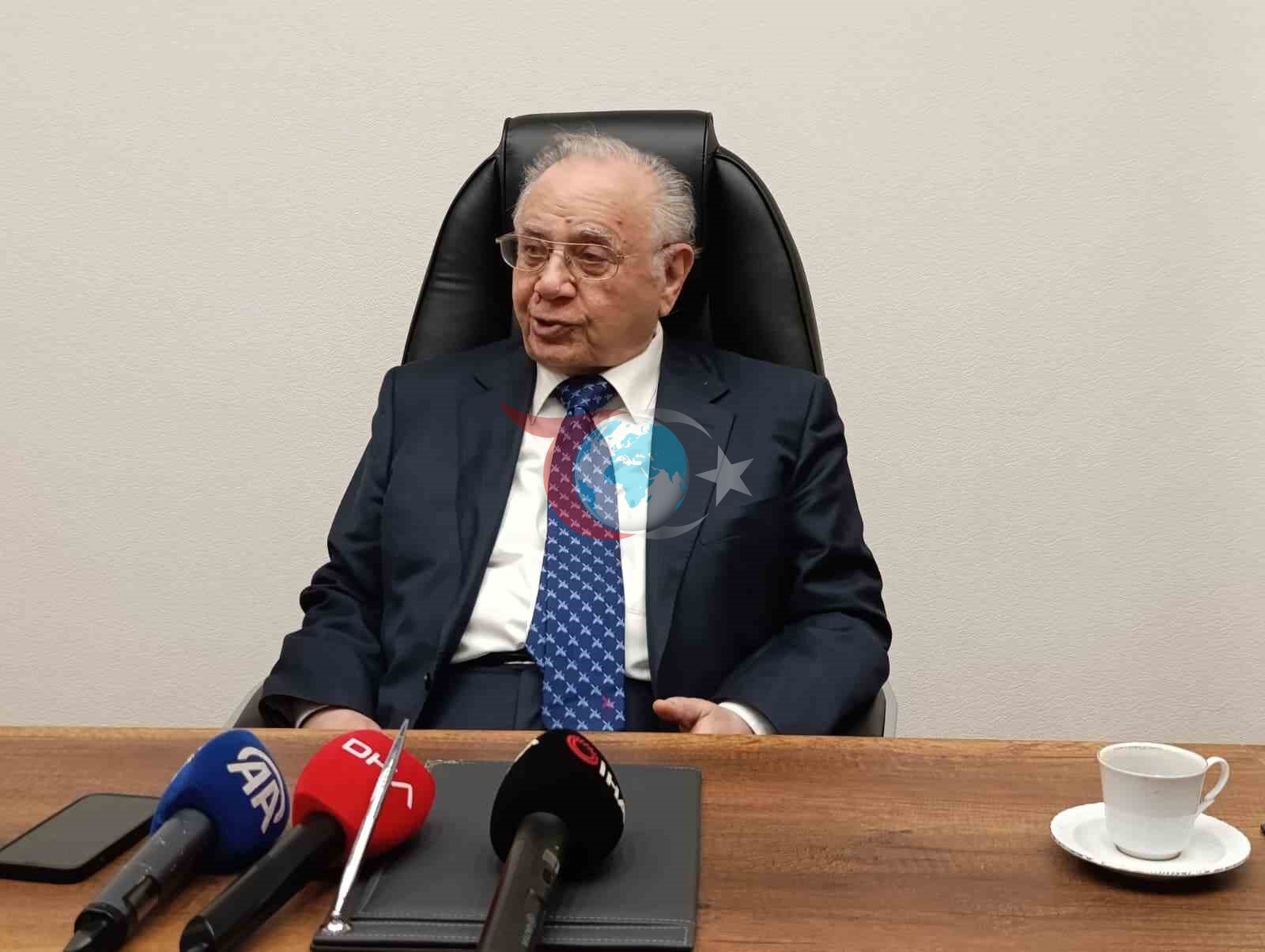 Hasan Hasanov, 
