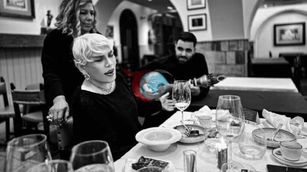 Sezen Aksu'nun son fotoğrafına yorum yağdı - Resim : 2
