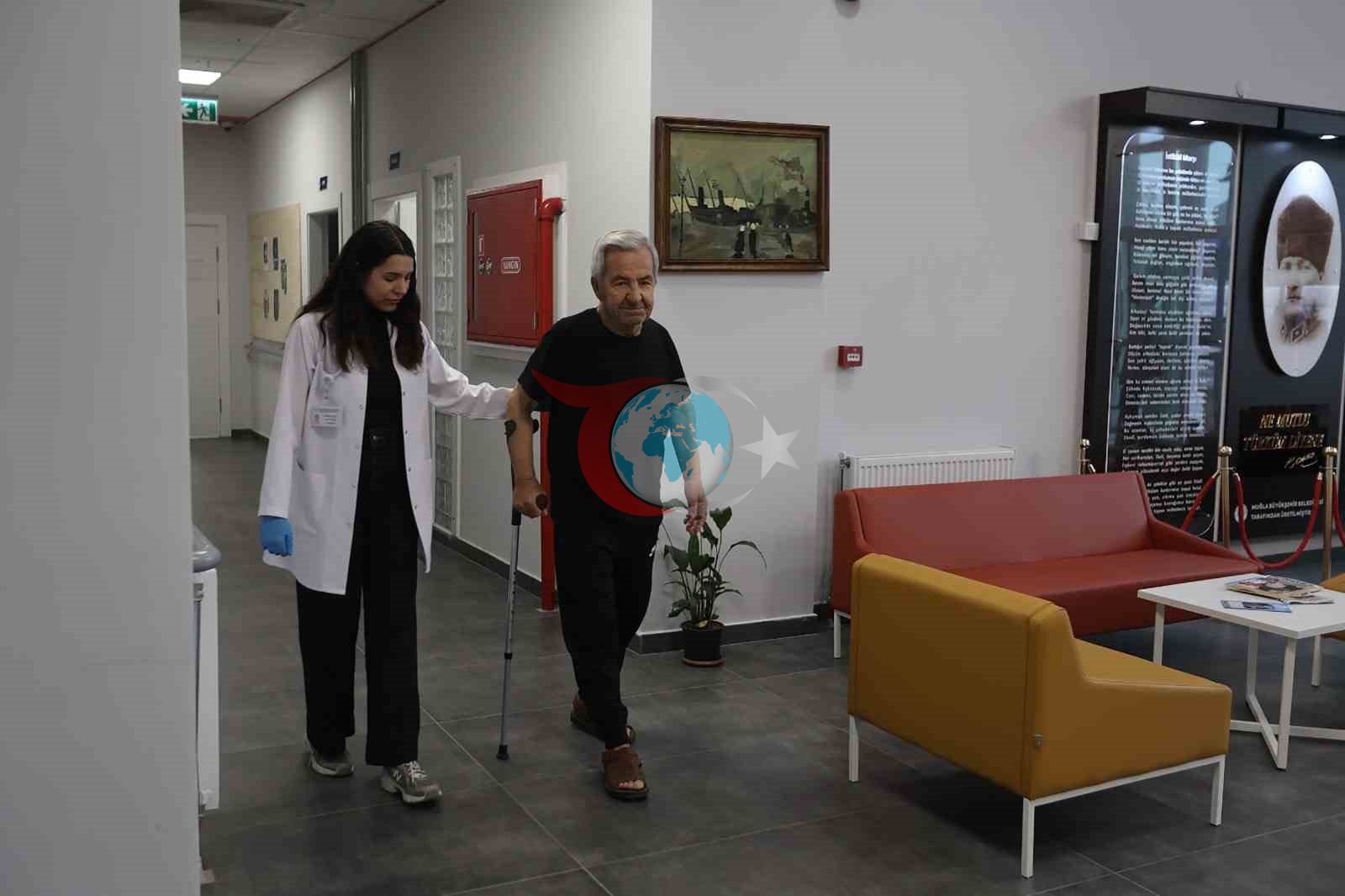 Huzurlu bir yaşam için başvurular devam ediyor