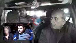 İzmir Konak’ta taksici Deniz Örer cinayeti davası: Şüpheli için müebbet istendi