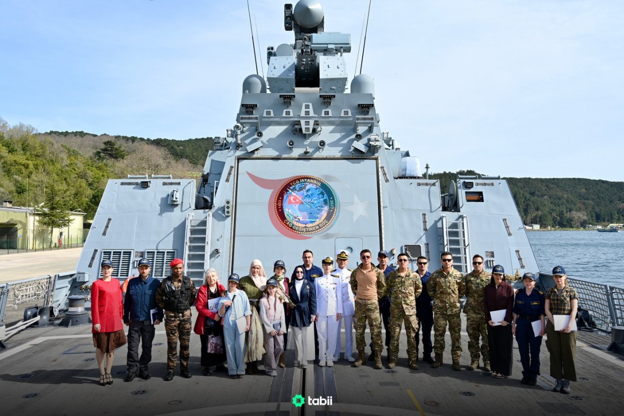 "Operasyon Alesta" dizisinin ekibinden ilk kareler - Resim : 2