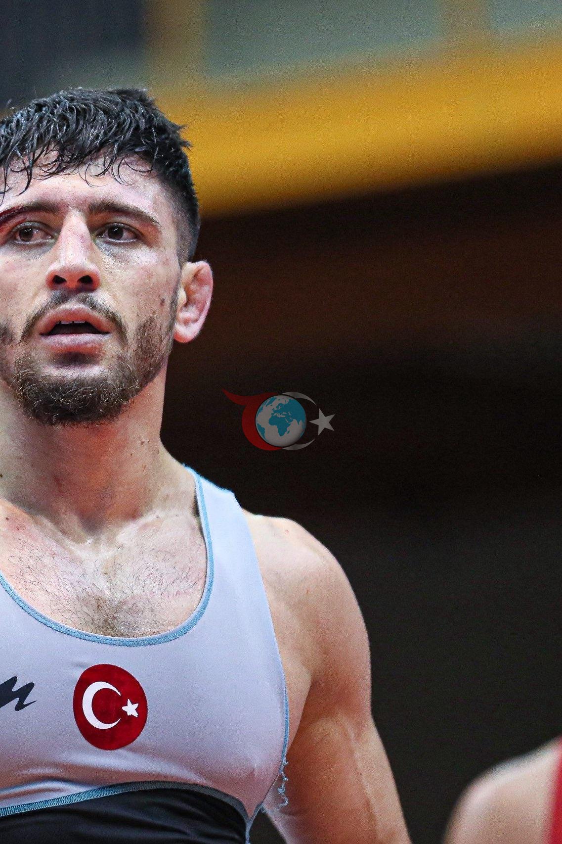  Cengiz Arslan