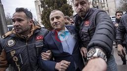 Son dakika... Gülistan Doku soruşturmasında eski Vali Tuncay Sonel için tutuklama talebi
