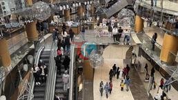 AVM'lere girişlerde ücret alınacak mı? DMM'den açıklama geldi