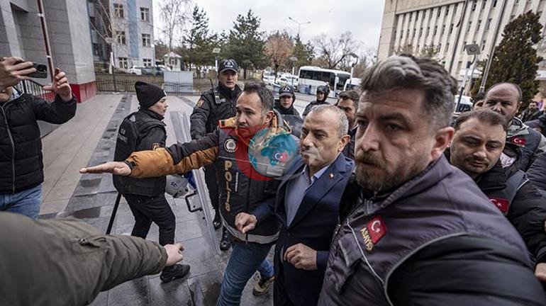 Son dakika... Gülistan Doku soruşturmasında eski Vali Tuncay Sonel tutuklandı