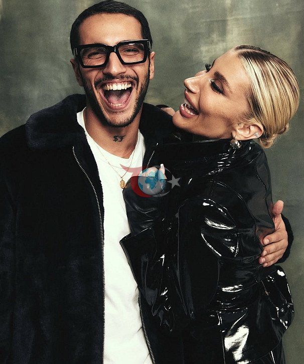 İrem Derici artık 'sakin olmak' istiyor