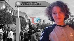 Kahramanmaraş'taki okul saldırısı: İsa Aras Mersinli’nin öğretmen olan annesi tutuklandı