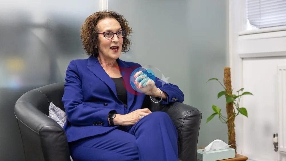 Sağlık Bakanı Baroness Merron