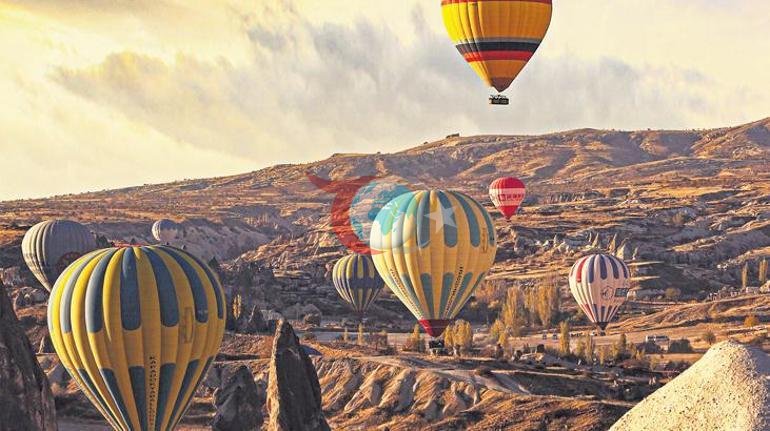 Kısa tatiller TURlatıyor
