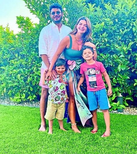 Bedri Güntay'dan Pelin Karahan açıklaması - Resim : 2